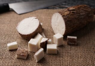 Utiliser le manioc dans des recettes sucrées originales