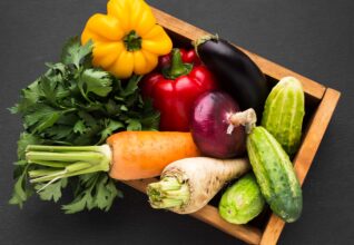 Comment conserver vos légumes frais plus longtemps ?