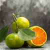 La mandarine sucrée et acidulée apporte une touche de fraîcheur à vos pauses gourmandes