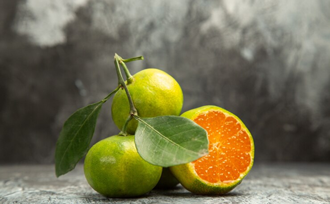 La mandarine sucrée et acidulée apporte une touche de fraîcheur à vos pauses gourmandes